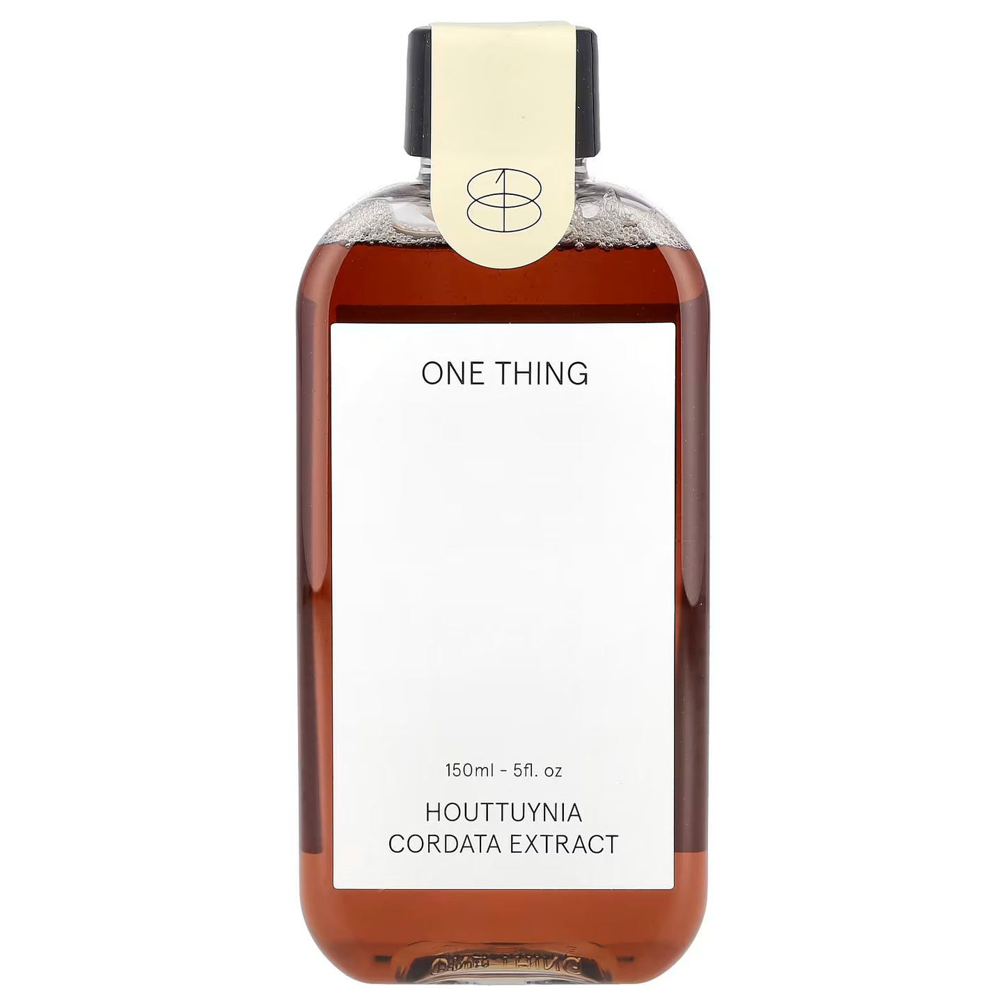 One Thing Houttuynia Cordata Extract 150ml