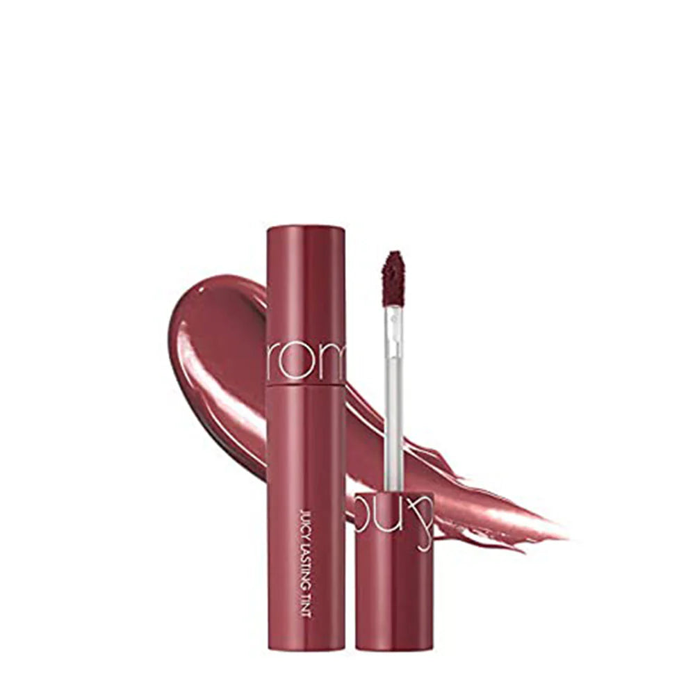 rom&nd JUICY LASTING TINT 19 ALMOND ROSE