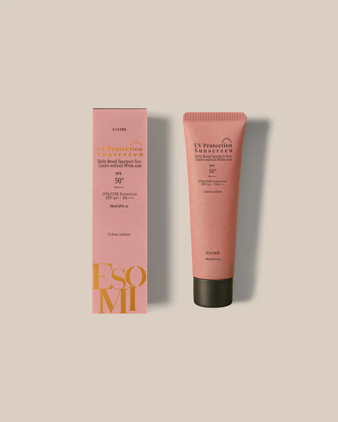 ESOMI UV Protection Sunscreen