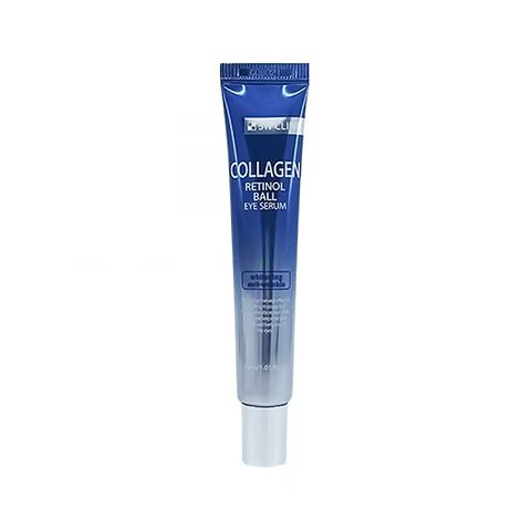 3W Clinic Collagen Retinol Ball Eye Serum