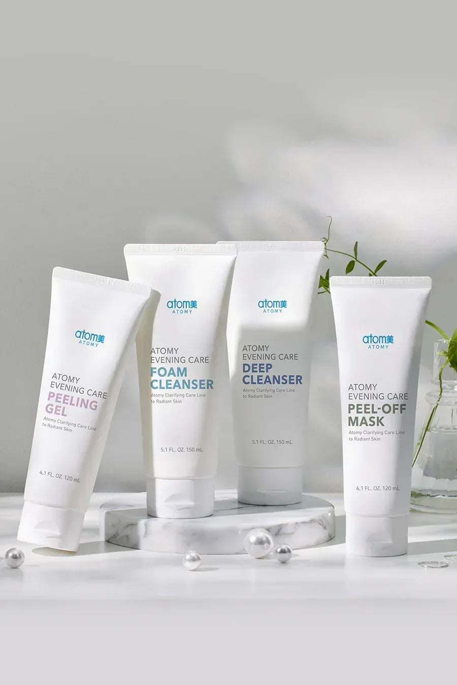 Atomy Evening Care Set Atomy