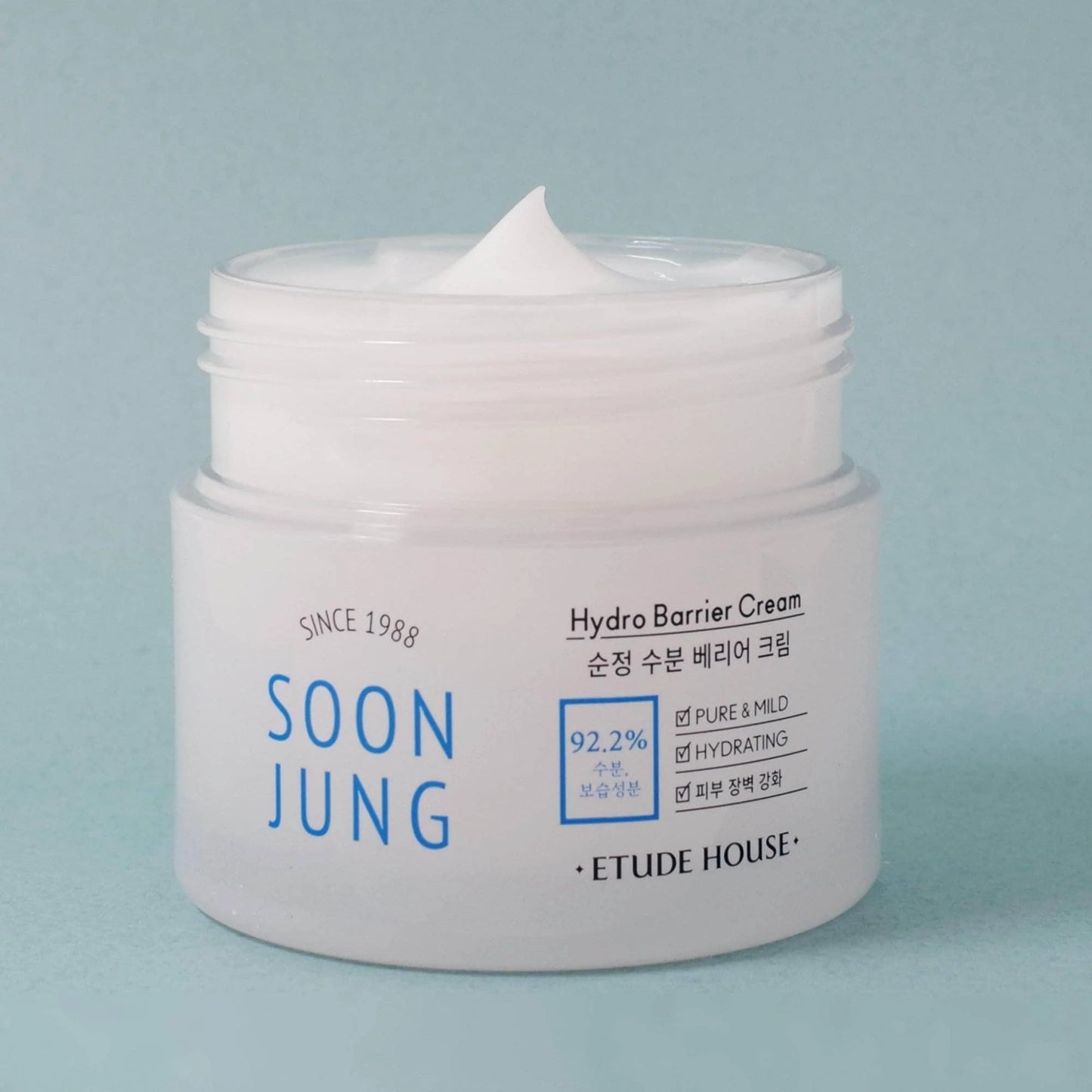 ET,Soon J. Hydro Barrier Cream 75ml (21AD)