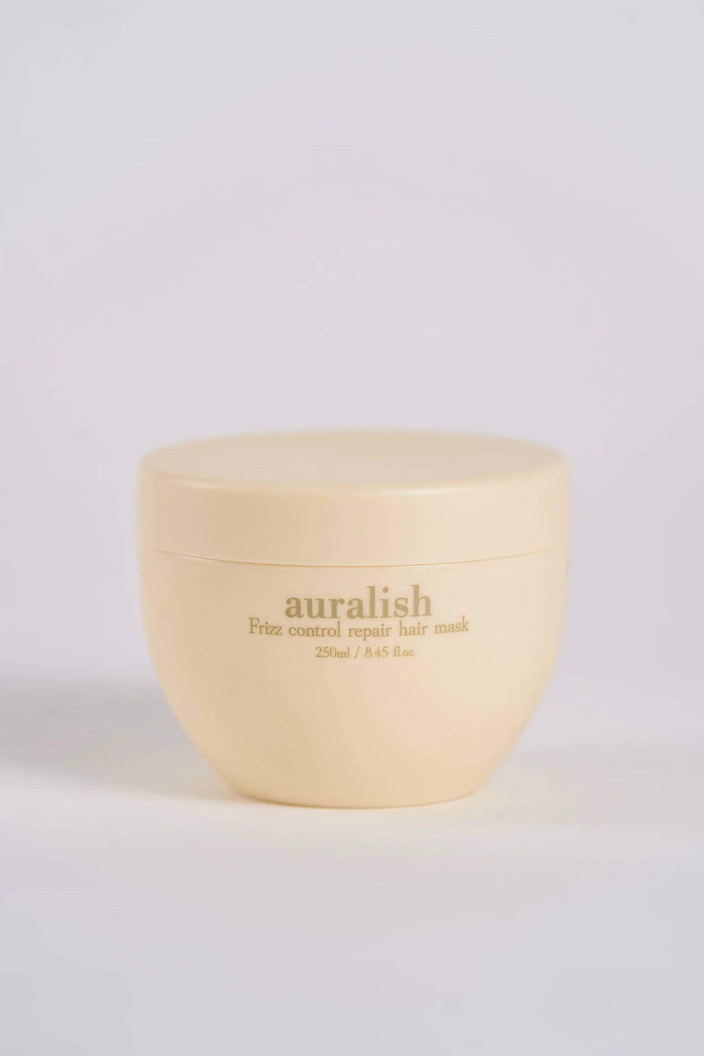 Auralish Frizz Control Repair Hair Mask