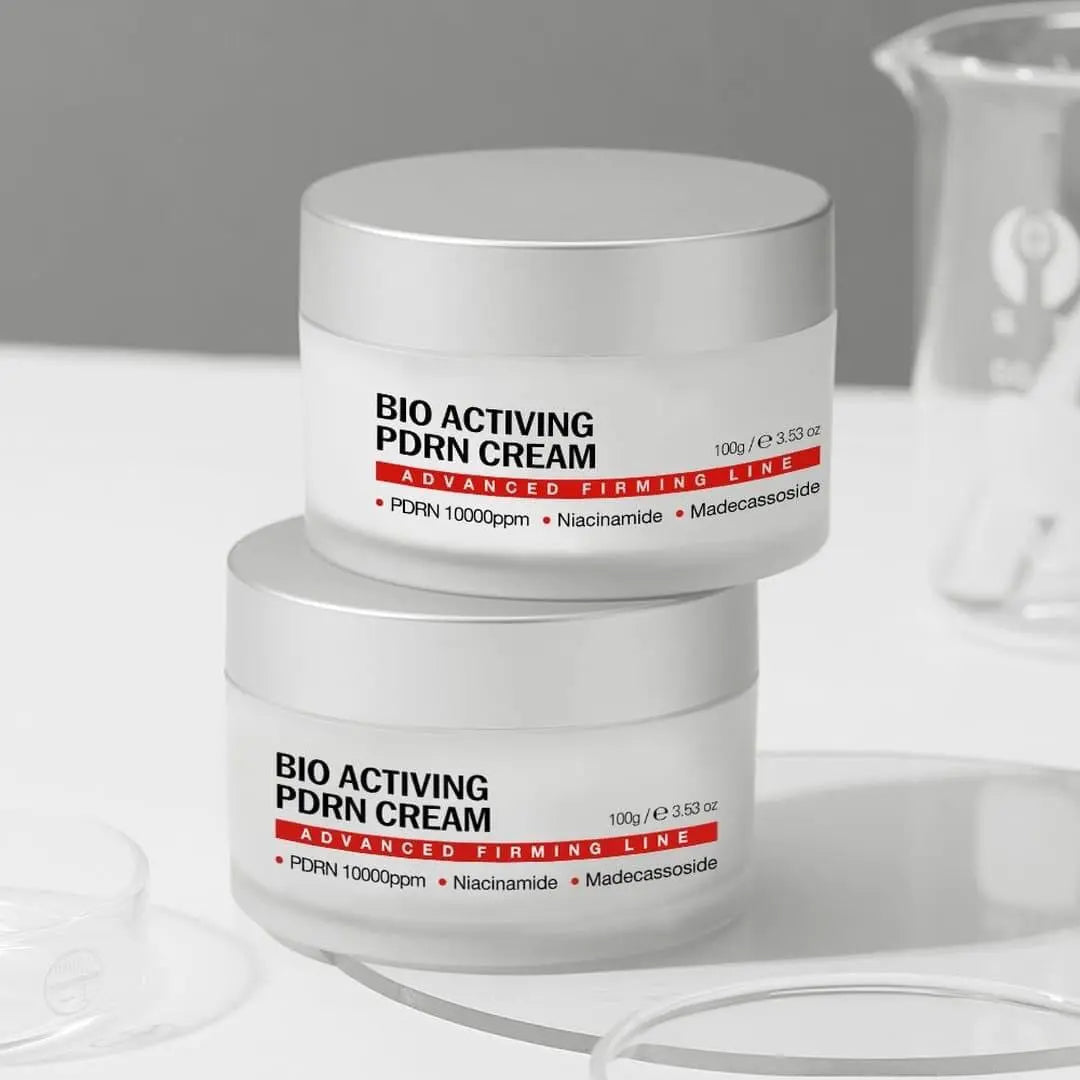 BIO ACTIVING PDRN CREAM
