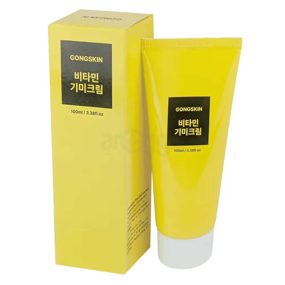 Gong Skin Vitamin Freckle Cream
