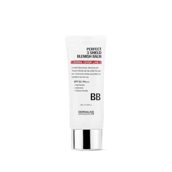 Perfect 3 Shield Blemish Balm