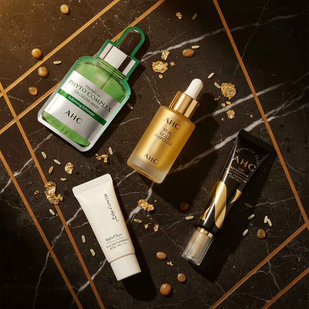 PR-01 VVIP 24K Golden Lifting & Detox Ritual