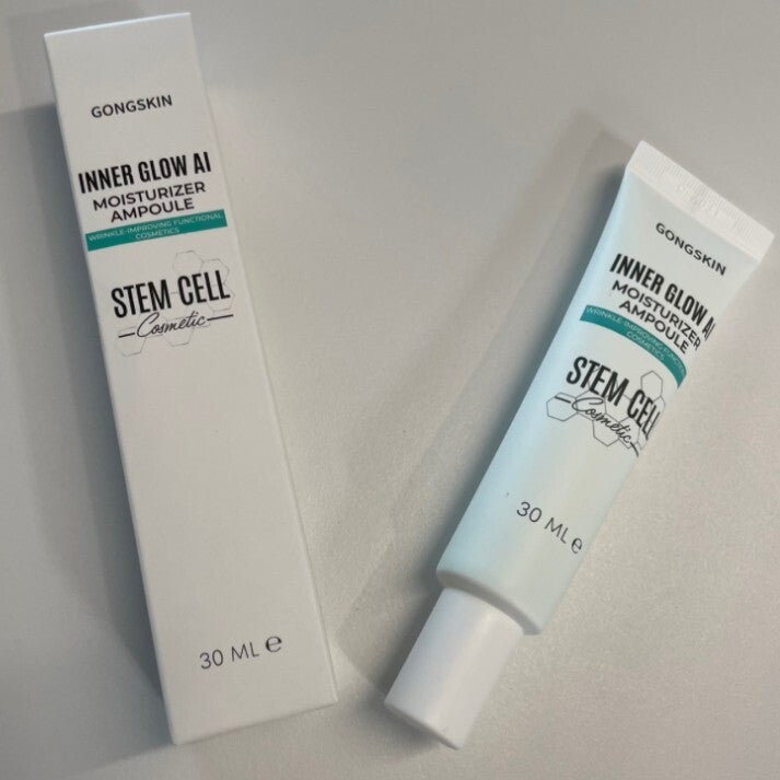 Gong Skin Stem Cell Inner Glow AI Ampoule Serum