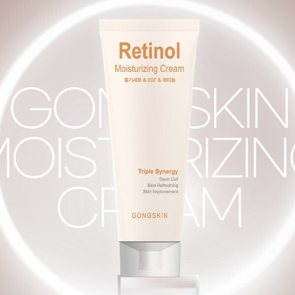 Gong Skin Stem Cell Retinol All-in-One Cream