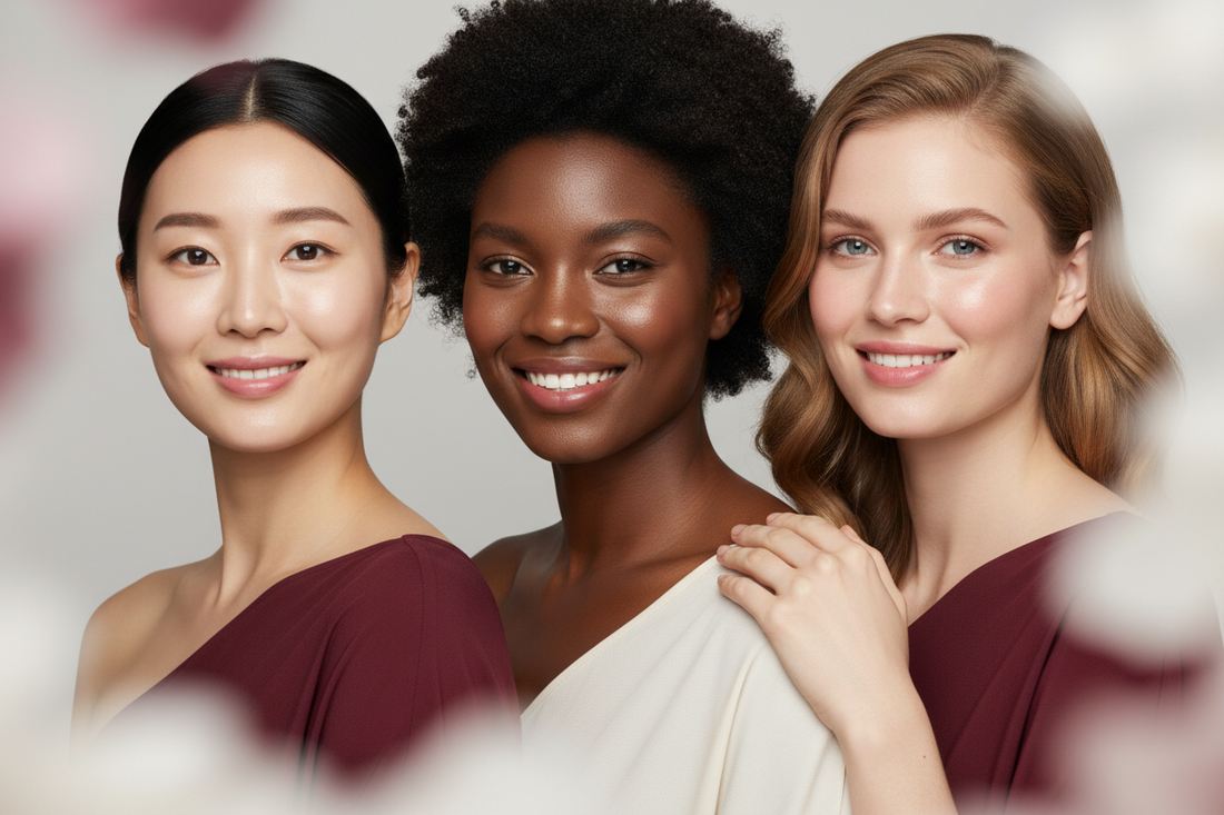 12K SKINCARE TIPS - Koreanbeautyke
