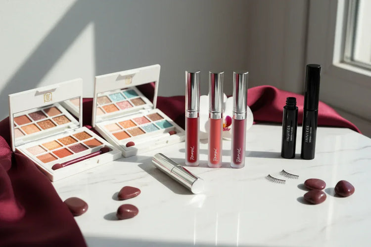 Makeup - Koreanbeautyke