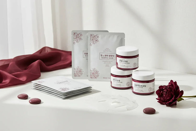 Masks - Koreanbeautyke