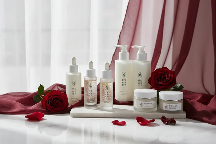 Skincare - Koreanbeautyke