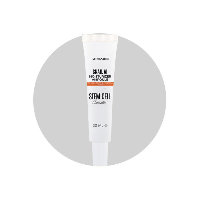 Gong Skin Stem Cell Inner Glow AI Ampoule Serum