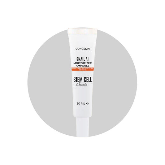 Gong Skin Stem Cell Inner Glow AI Ampoule Serum
