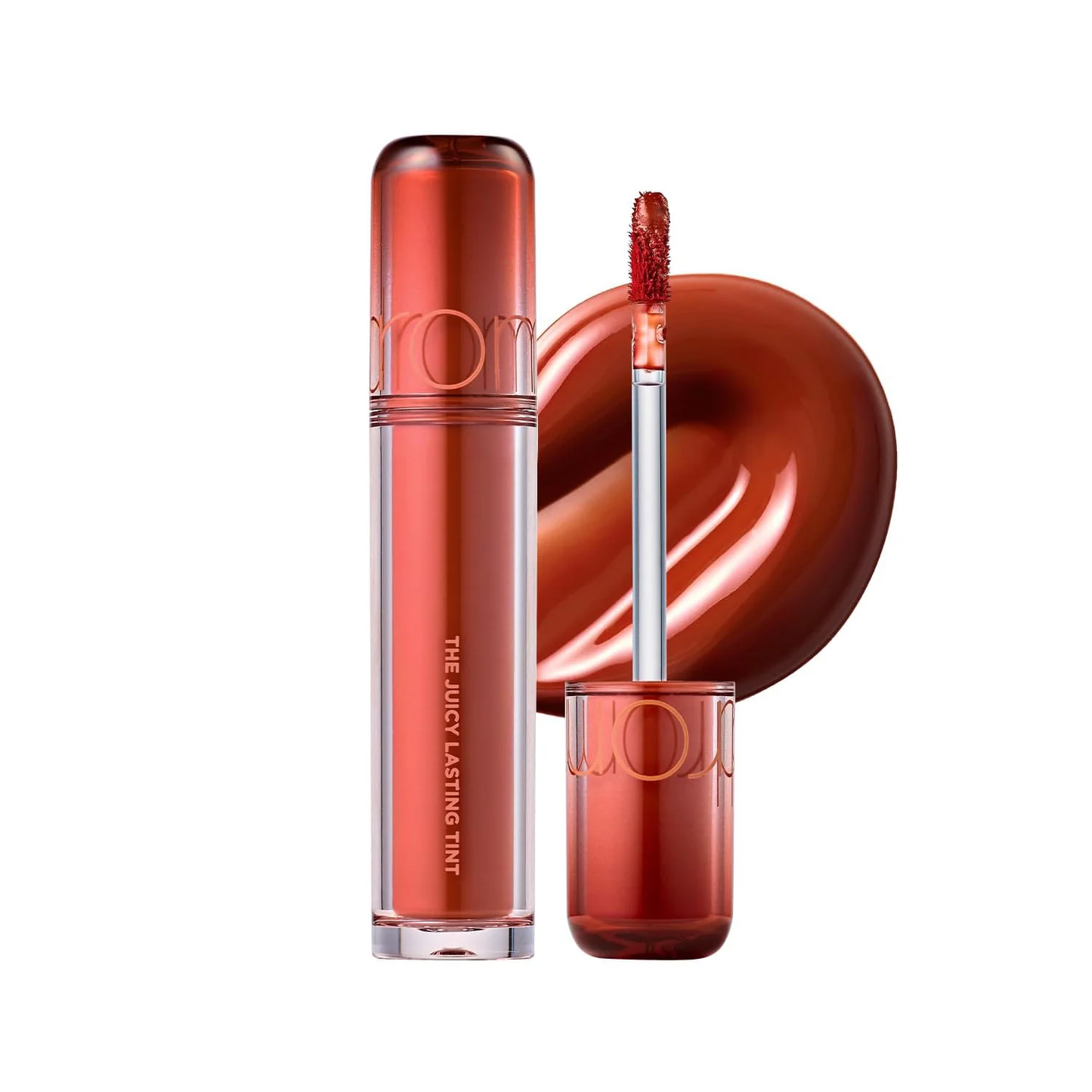 rom&nd JUICY LASTING TINT 13 EAT DOTORI