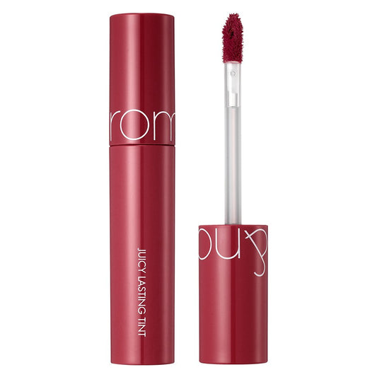 rom&nd JUICY LASTING TINT 12 CHERRY BOMB