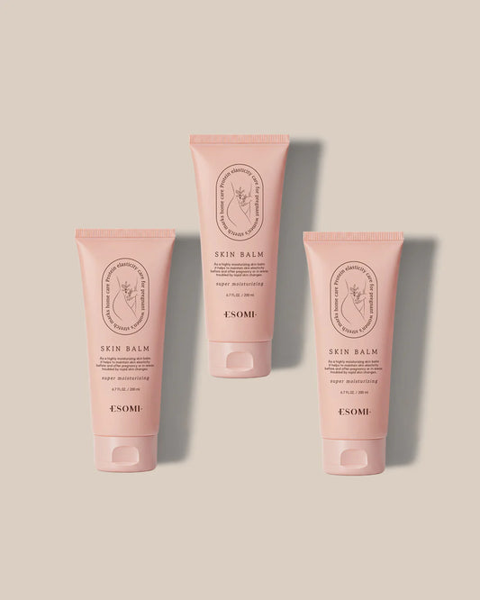 ESOMI SKIN BALM - Low Molecular Collagen