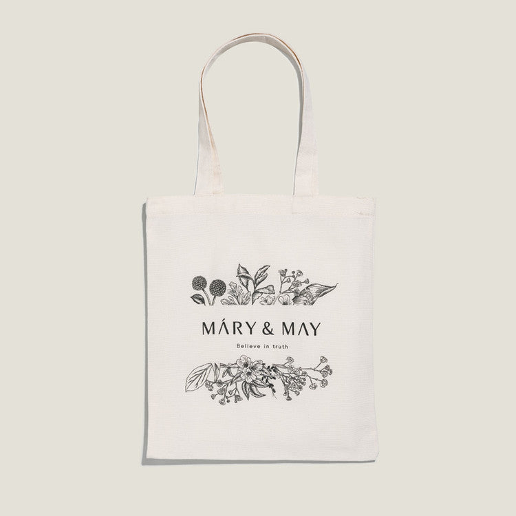 [Mary&May] 100% Fabric Eco Bag