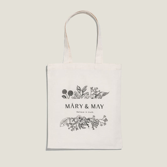 [Mary&May] 100% Fabric Eco Bag