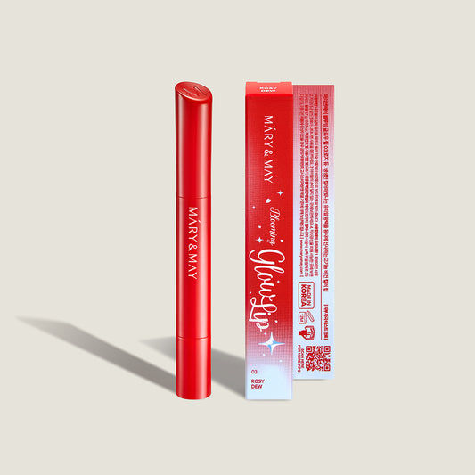 [Mary&May] Blooming Glow Lip 03 Rosy Dew 1.7g