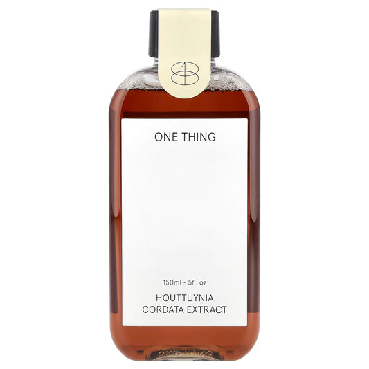 One Thing Houttuynia Cordata Extract 150ml