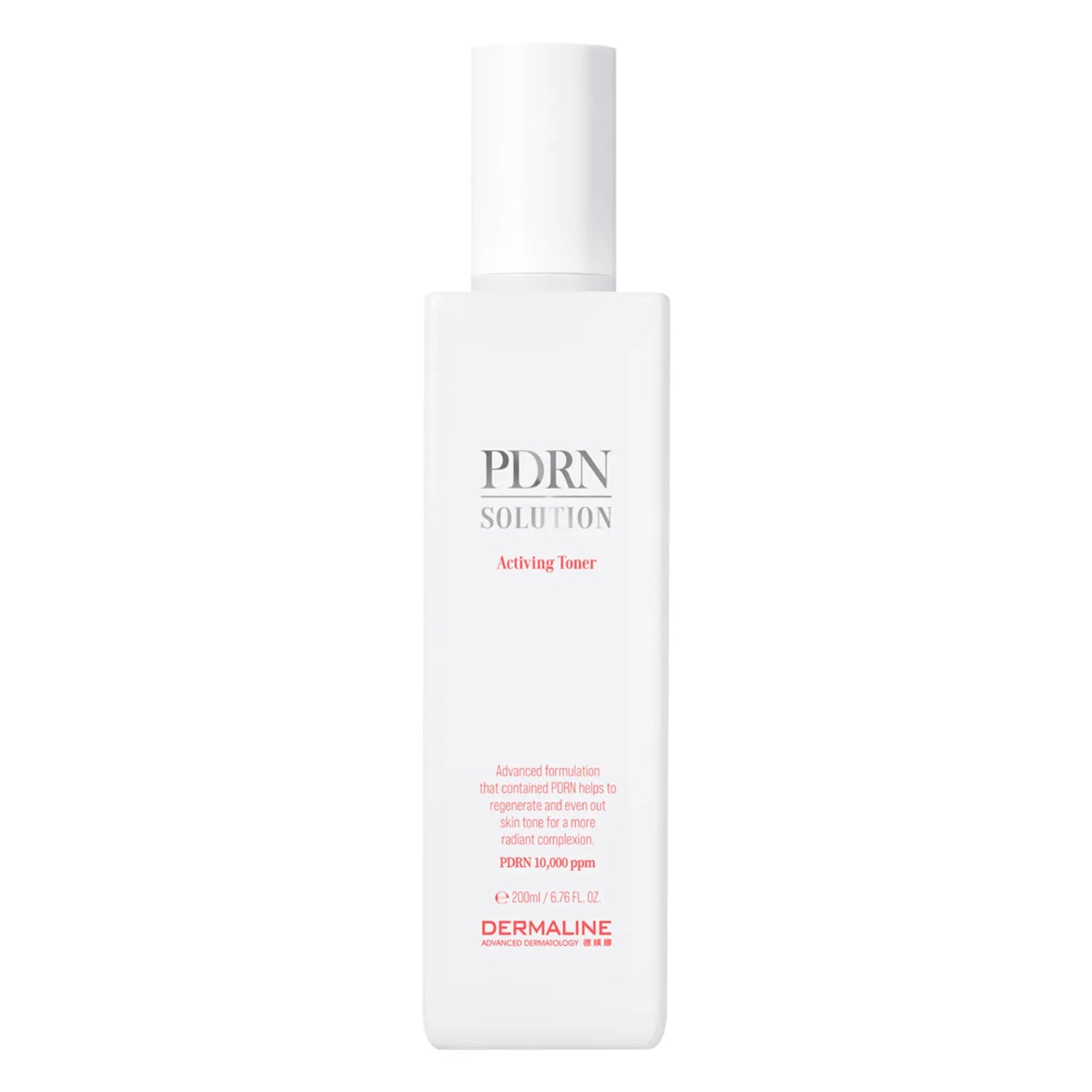 PDRN SOLUTION ACTIVING TONER
