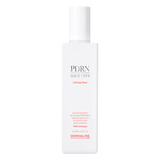 PDRN SOLUTION ACTIVING TONER