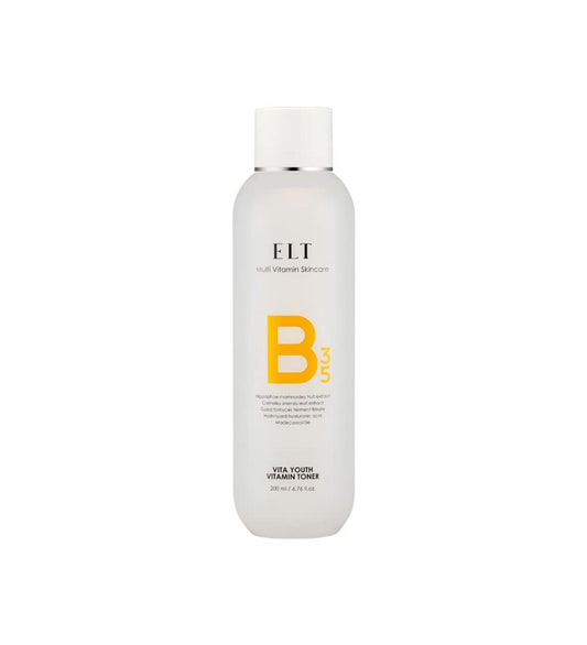[ELT] Vitamin Toner