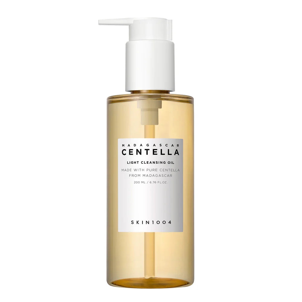 [SKIN1004] Madagascar Centella Light Cleansing Oil 200ml