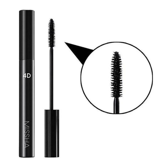 [Missha] 4D Mascara Missha