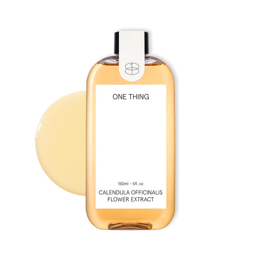 One Thing Calendula Officinalis Flower Extract 150ml