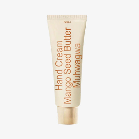 MoodLeaf Muhwagwa Hand Cream