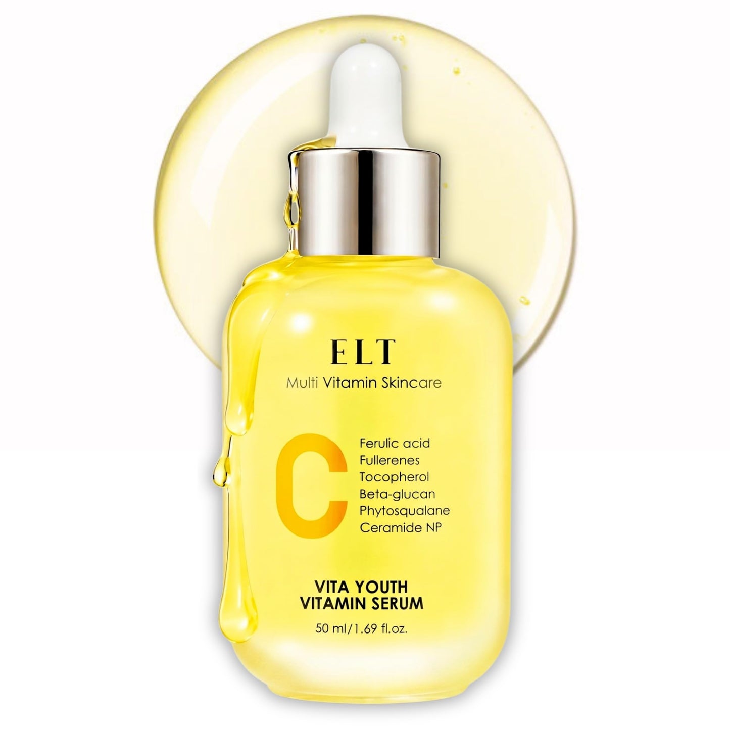 [ELT] Vitamin Serum