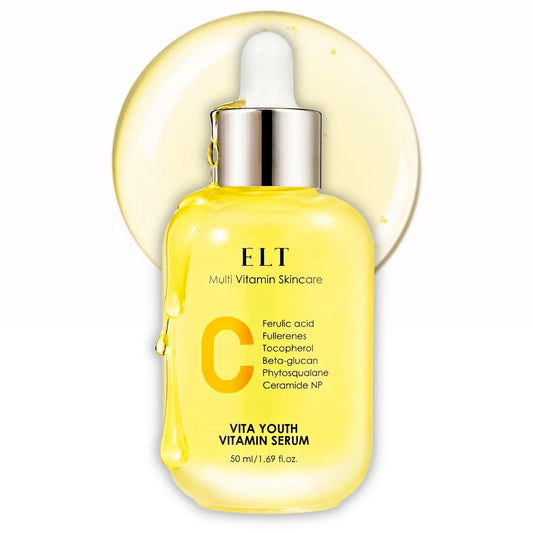 [ELT] Vitamin Serum