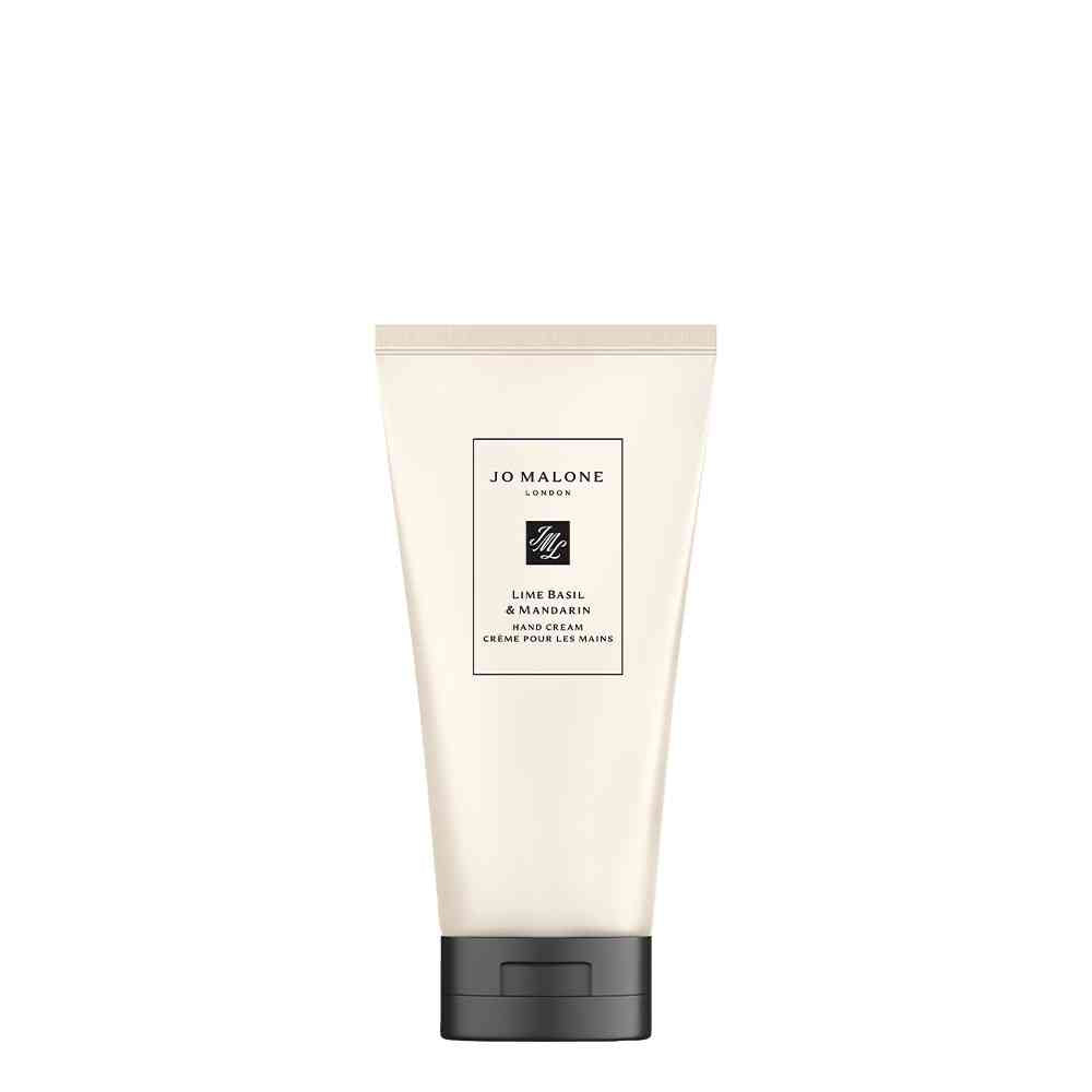 MoodLeaf Lime Basil Hand Cream