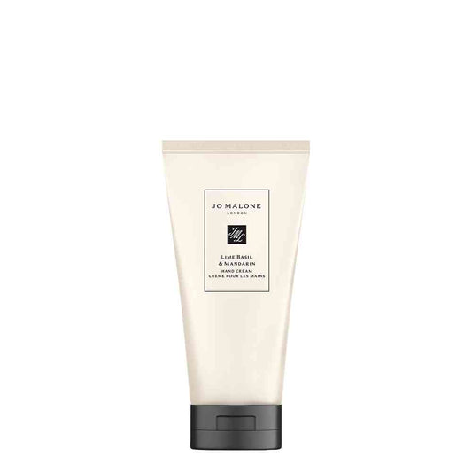 MoodLeaf Lime Basil Hand Cream