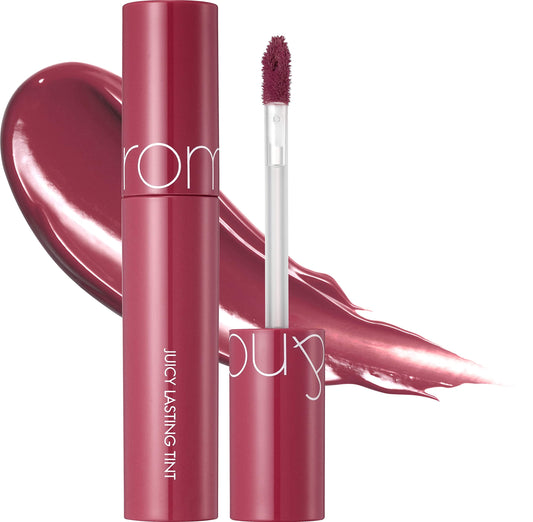 rom&nd Juicy Lasting Tint Fig Fig