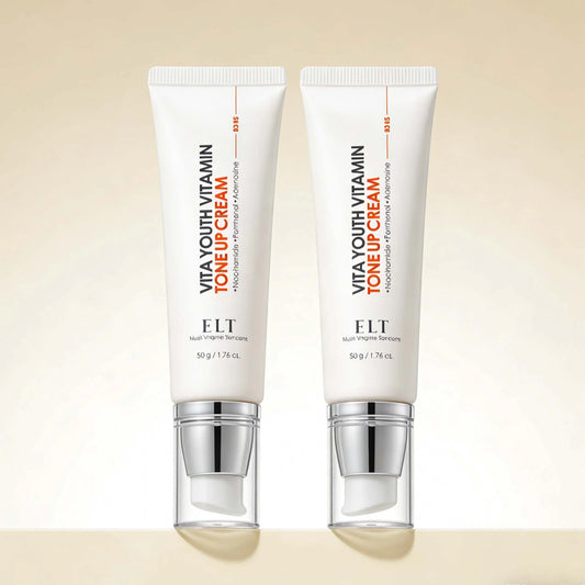 ELT Vitamin Tone Up Cream