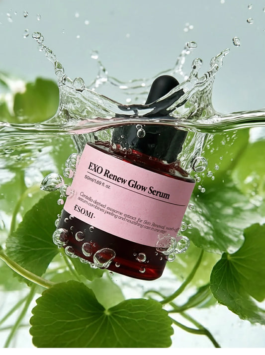 ESOMI Exo Renew Glow Serum