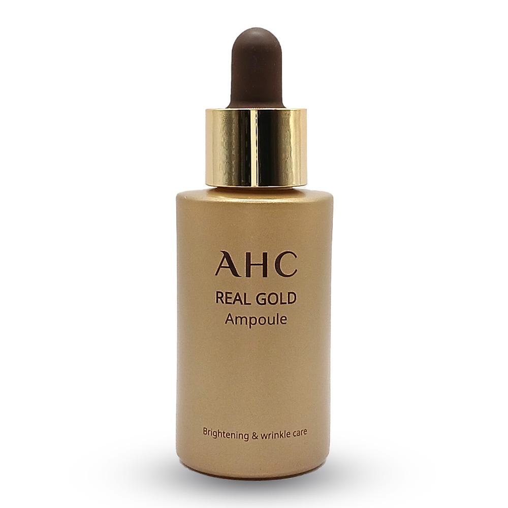 [AHC] Real Gold Ampoule 30ml