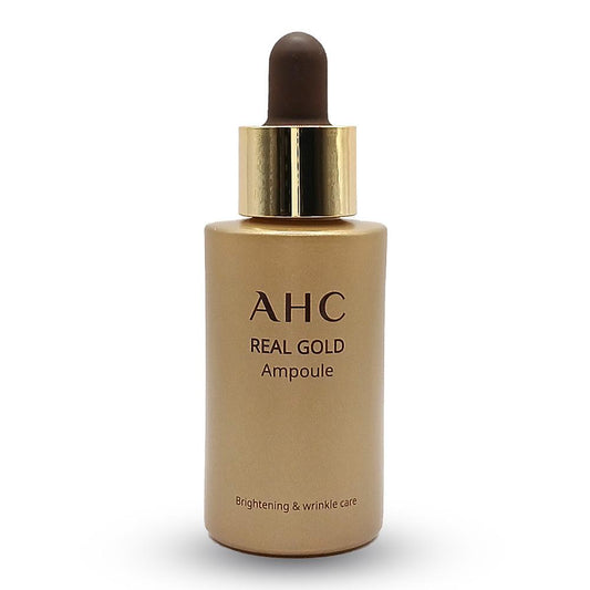 [AHC] Real Gold Ampoule 30ml