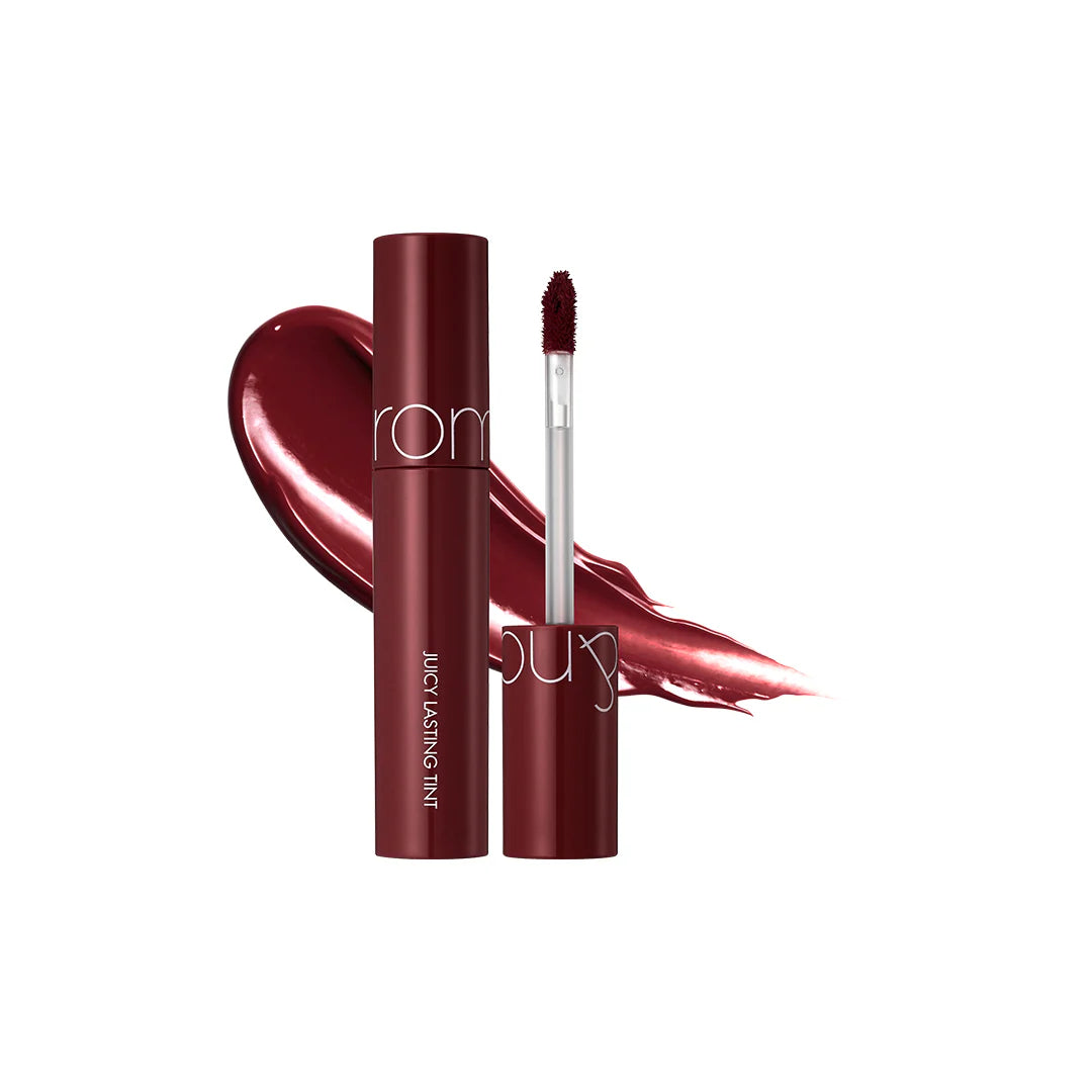 rom&nd JUICY LASTING TINT 21 DARK COCONUT