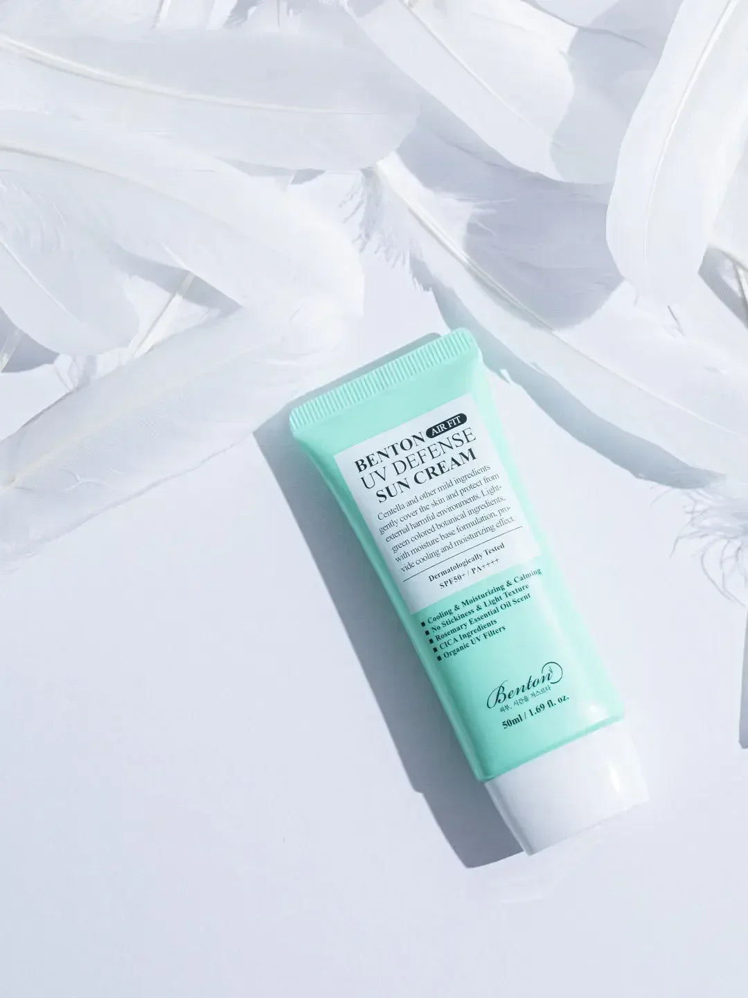 [Benton] Air Fit UV Defense Sun Cream Benton