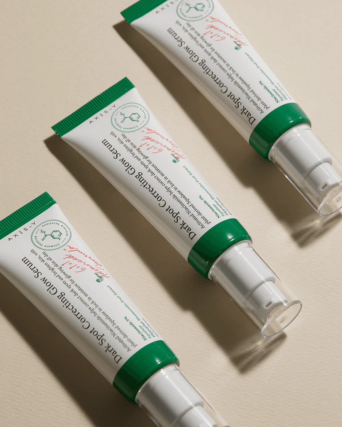 [AXIS-Y] Dark Spot Correcting Glow Serum