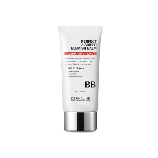 BB PERFECT 3 SHIELD BLEMISH BALM