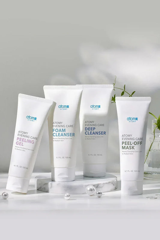 Atomy Evening Care Set Atomy