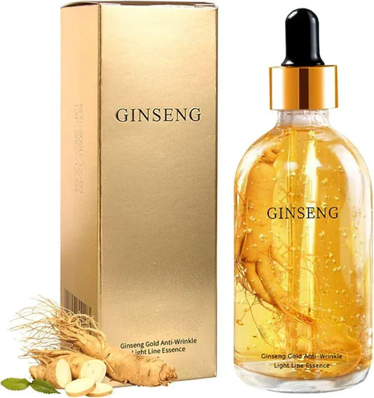 [The Beauty of Joseon] Ginseng Facial Oil Serum The Beauty of Joseon