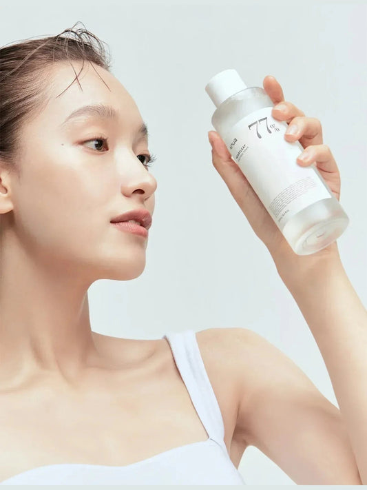 [Anua] Heartleaf 77% Soothing Toner Anua