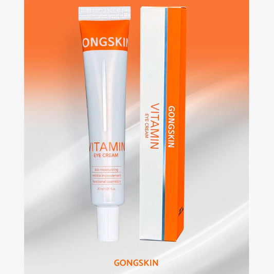 Gong Skin Stem Cell Vitamin Eye Cream